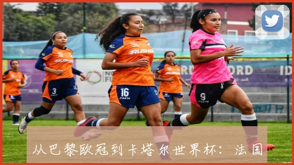 从巴黎欧冠到卡塔尔世界杯:法国足球的双重荣耀与挑战